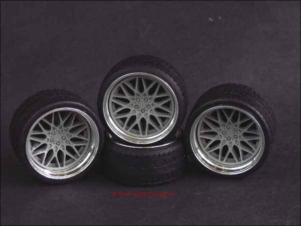 BBS RX-R XL